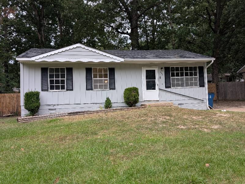 House for rent at 802 Desoto Place, Benton, AR 72015