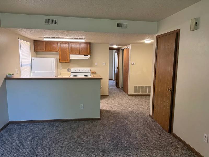 Apartment for rent at 7326-7340 Hampton Ave #A, Saint Louis, MO 63109