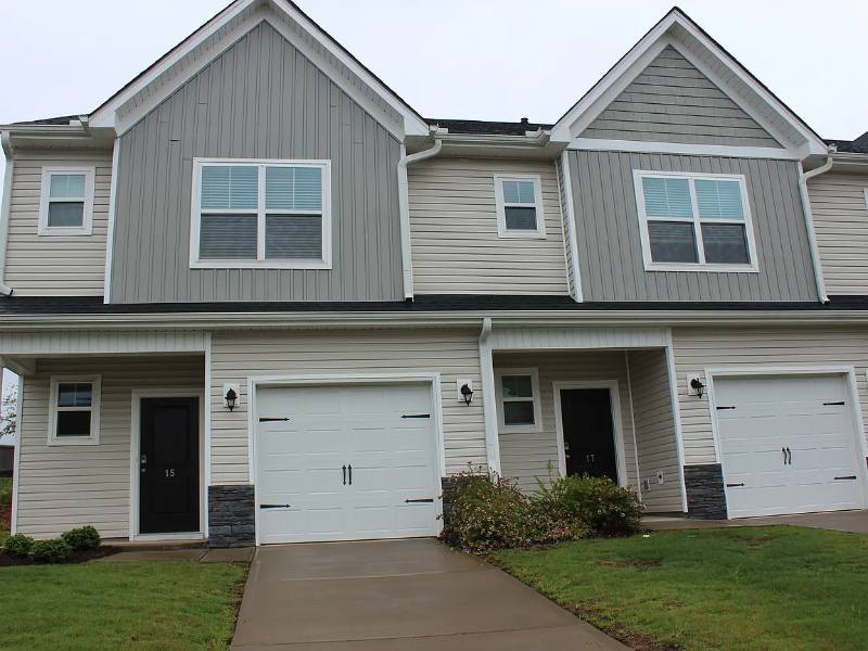 Townhouse for rent at 17 Apricot Lane, Duncan, SC 29334