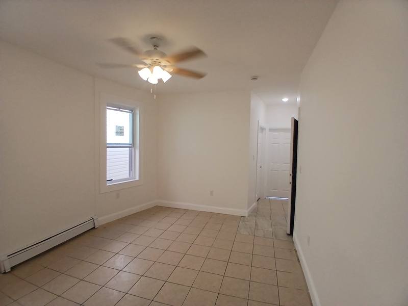 Apartment for rent at 66 Linden Ave #2, Jersey City, NJ 07305