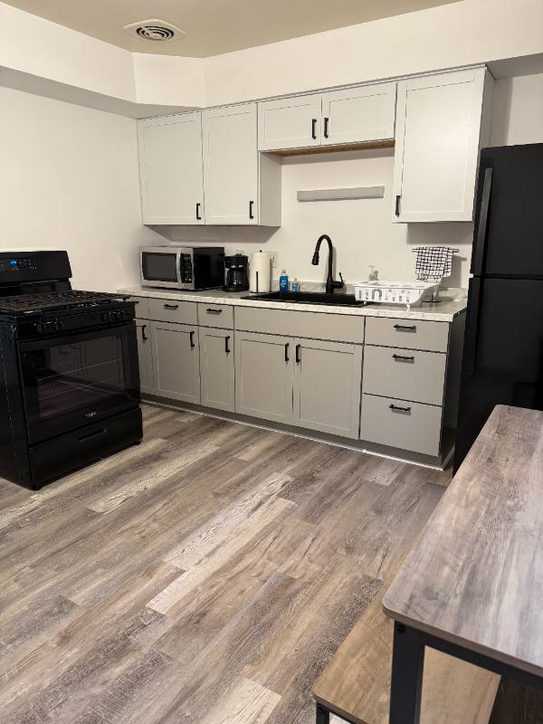 Apartment for rent at 4006 17th St #FURNISHED Lower Dupl, Racine, WI 53404