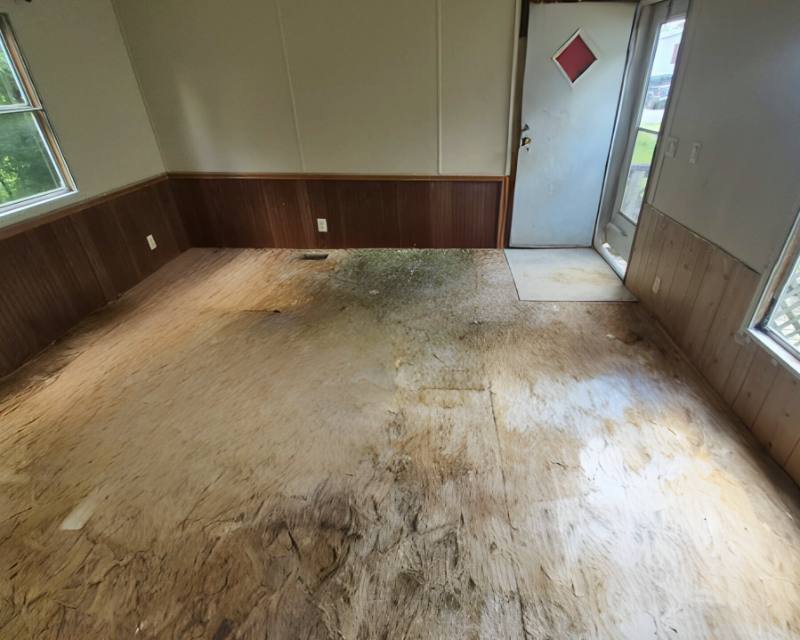 Apartment for rent at 4 Jacob Lane #6, Craigsville, WV 26205
