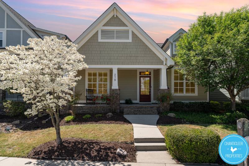 House for rent at 379 Tobacco Farm Way #1, Chapel Hill, NC 27516