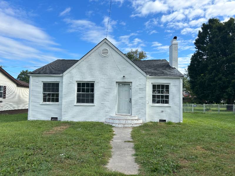 House for rent at 814 Wchester Ave #814, Middlesboro, KY 40965