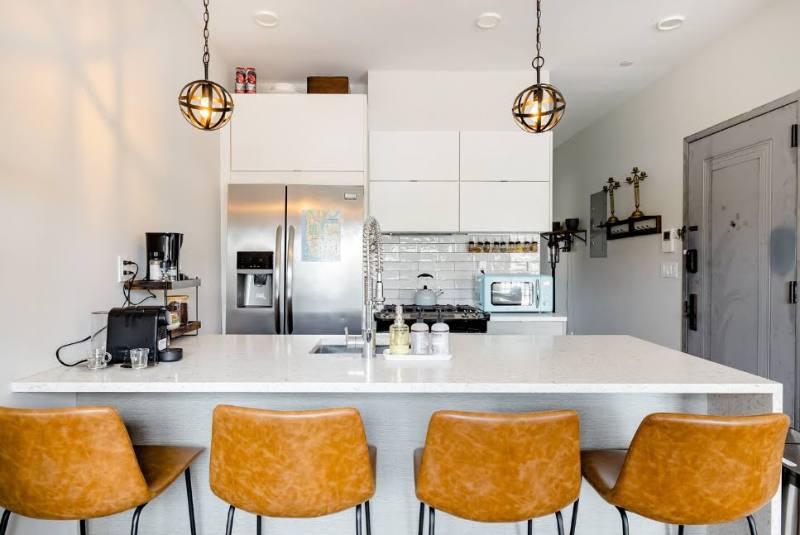 Condo for rent at 504 Maple St #4, Brooklyn, NY 11225