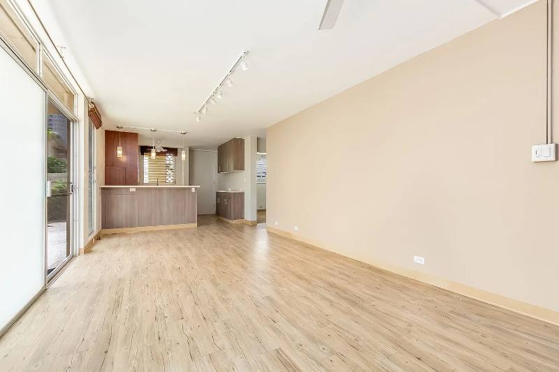 Apartment for rent at 1323 Makiki St #A112, Honolulu, HI 96814