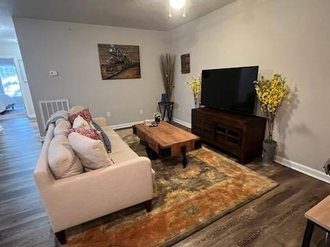 Apartment for rent at 3500 Clover Rd #109, Chesapeake, VA 23321