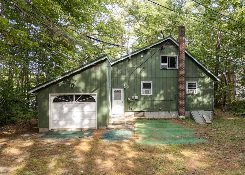 House for rent at 31 Babes Lane, East Baldwin, ME 04024