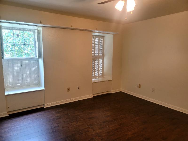 Townhouse for rent at 2820 N 4th St, Longview, TX 75605