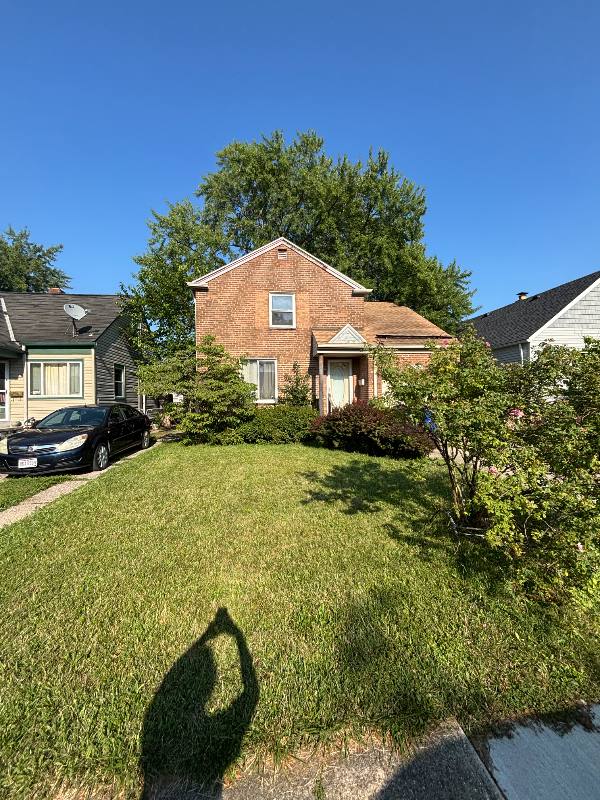 House for rent at 4661 W 148 St, Cleveland, OH 44135