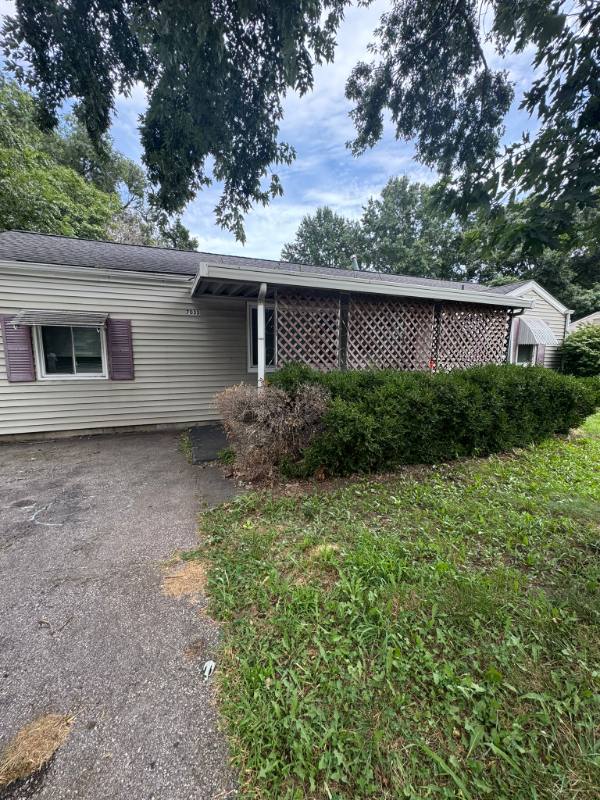 House for rent at 7035 Quivira Rd, Shawnee, KS 66203