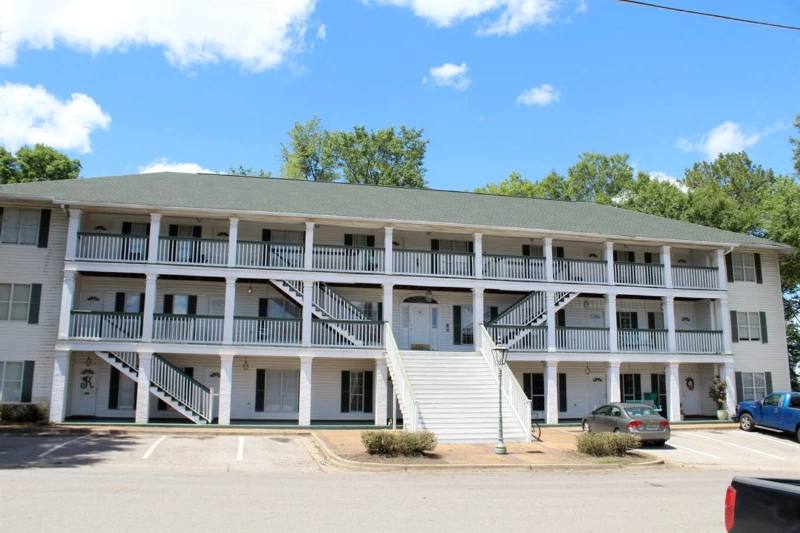 Apartment for rent at 622 4th St NE #HIGHLAND 4, Tuscaloosa, AL 35404
