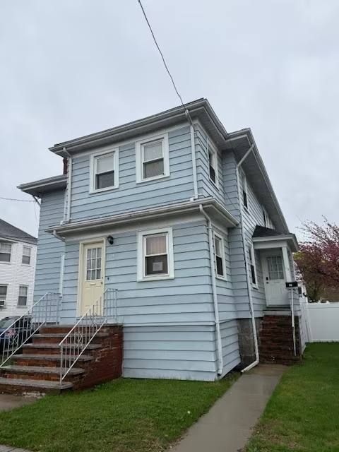 Apartment for rent at 117 Phillips St #QUI, Quincy, MA 02170