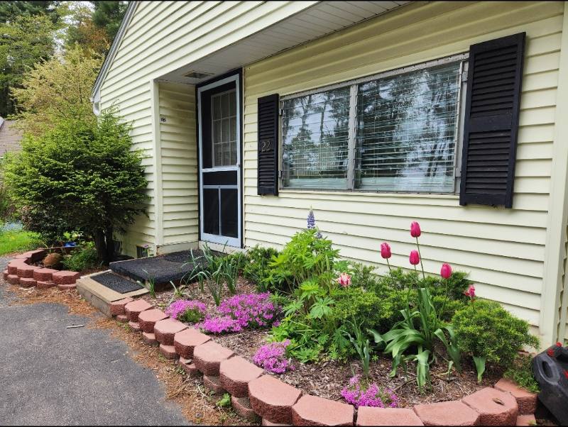 House for rent at 22 Gorgeana Way, York, ME 03909
