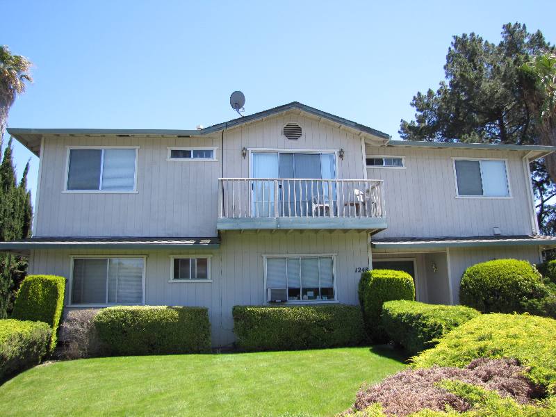Apartment for rent at 1248 Valerian Court #6, Sunnyvale, CA 94086