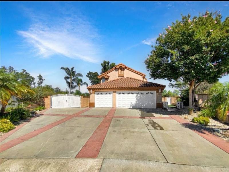 House for rent at 3012 Steeple Chase Dr, Chino Hills, CA 91709