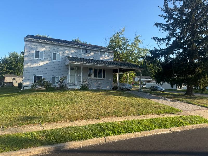 House for rent at 43 Mercury Circle, South Amboy, NJ 08879