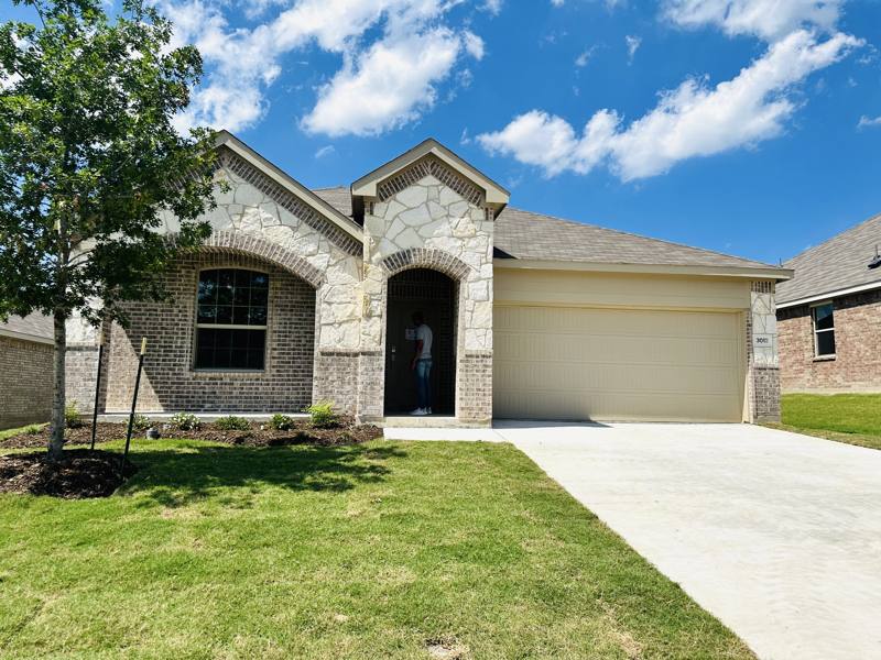 House for rent at 3012 Chinkapin Lane, McKinney, TX 75071