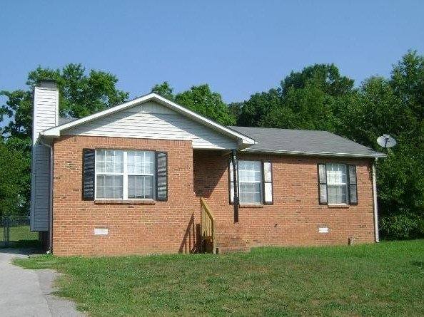 House for rent at 201 Golden Pond Ave, Oak Grove, KY 42262