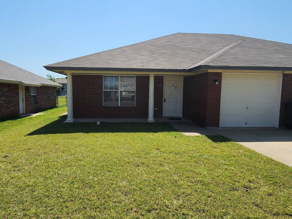 Apartment for rent at 3204 Toledo Dr #A, Killeen, TX 76542