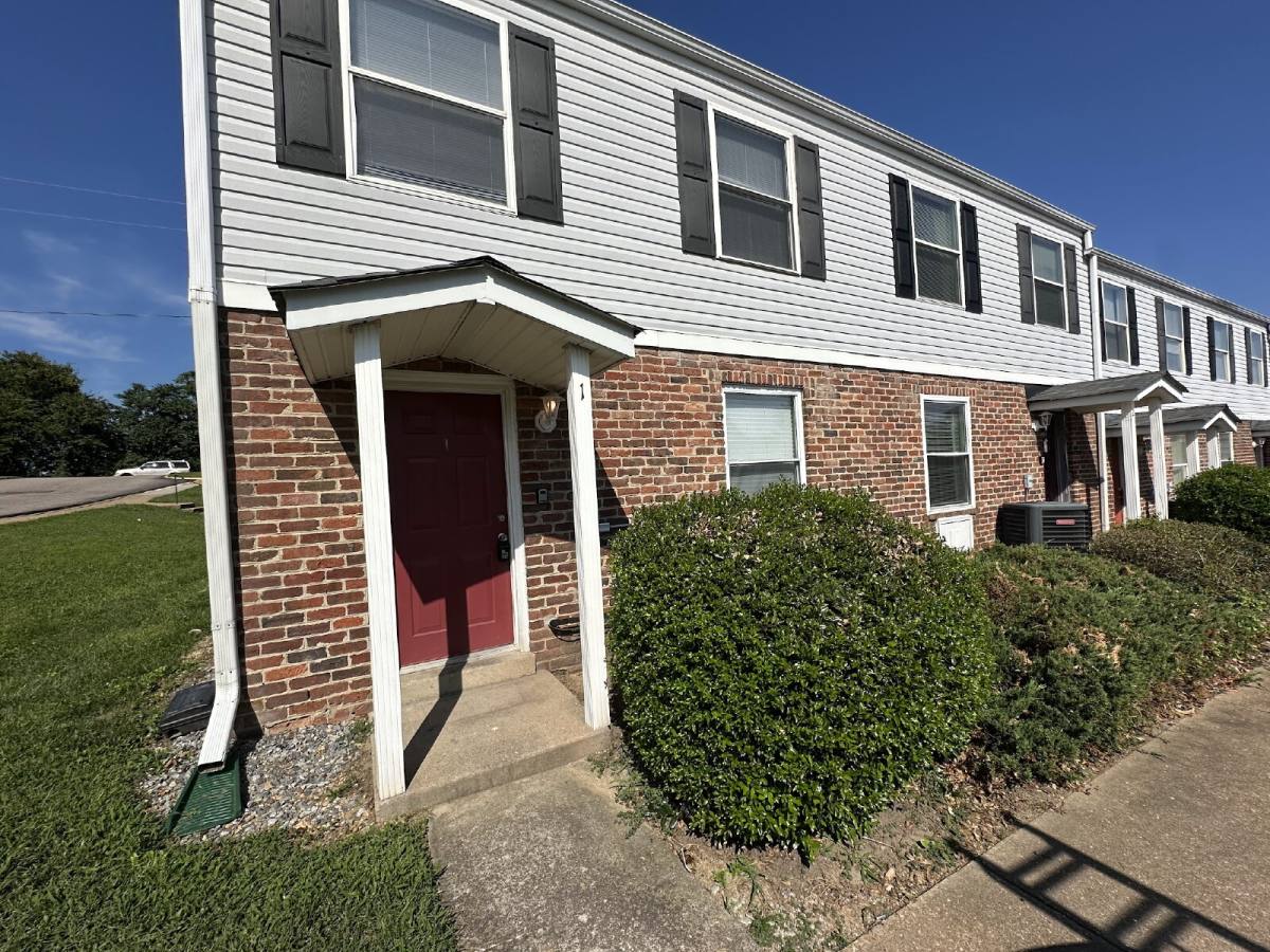 Condo for rent at 3514 E Richmond Rd #1, Richmond, VA 23223
