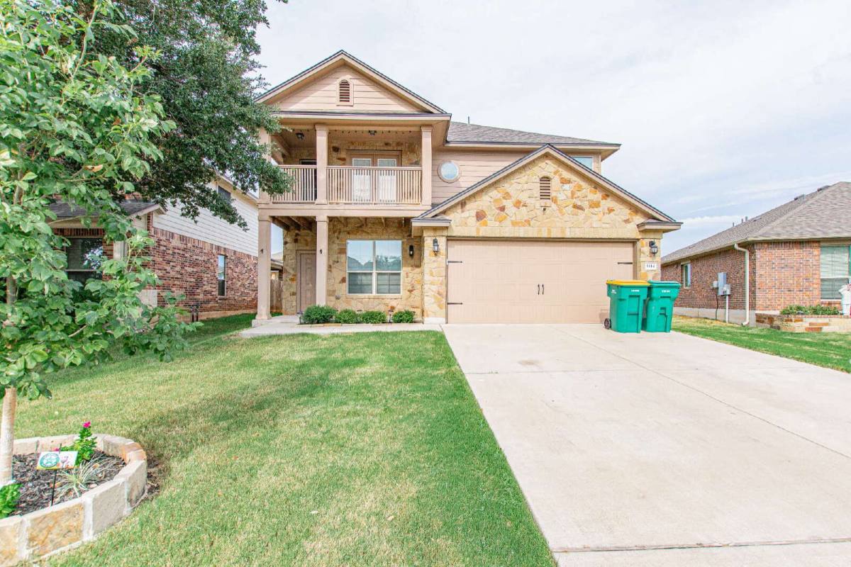 House for rent at 5114 Dauphin Dr, Belton, TX 76513