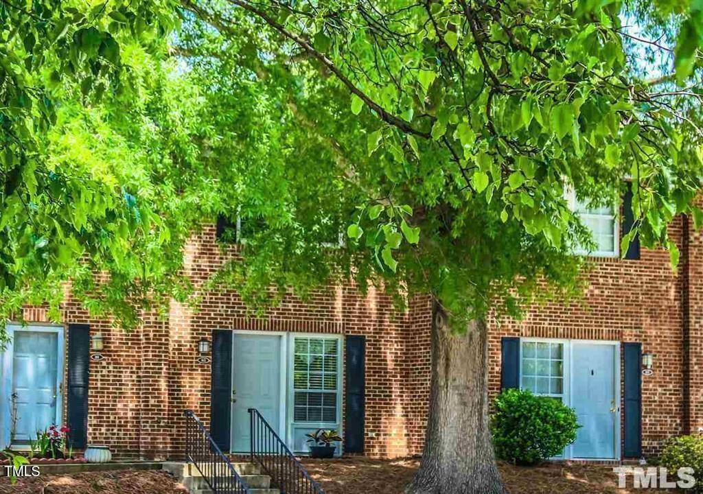 Townhouse for rent at 103 Friar Lane, Carrboro, NC 27510