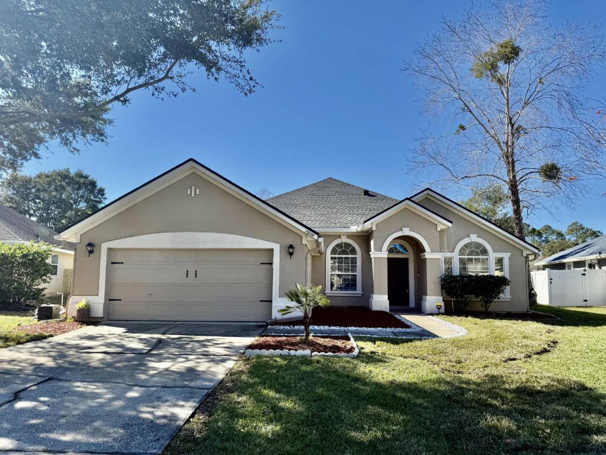 House for rent at 1549 W Windy Willow Dr, Saint Augustine, FL 32092