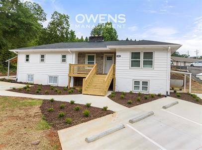 Apartment for rent at 400 Northside Dr #C, Gainesville, GA 30501