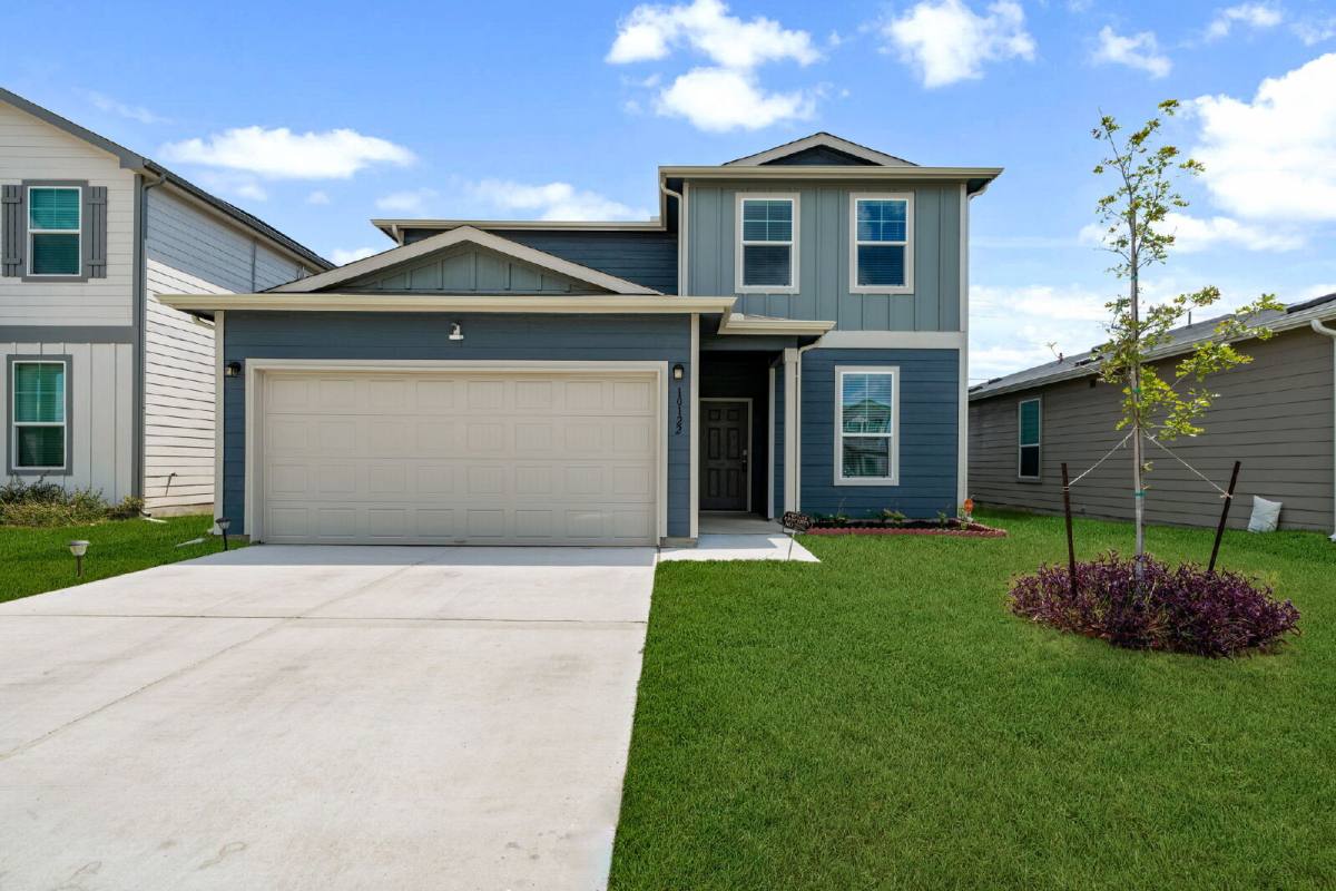 House for rent at 10122 Band Wagon, Converse, TX 78109