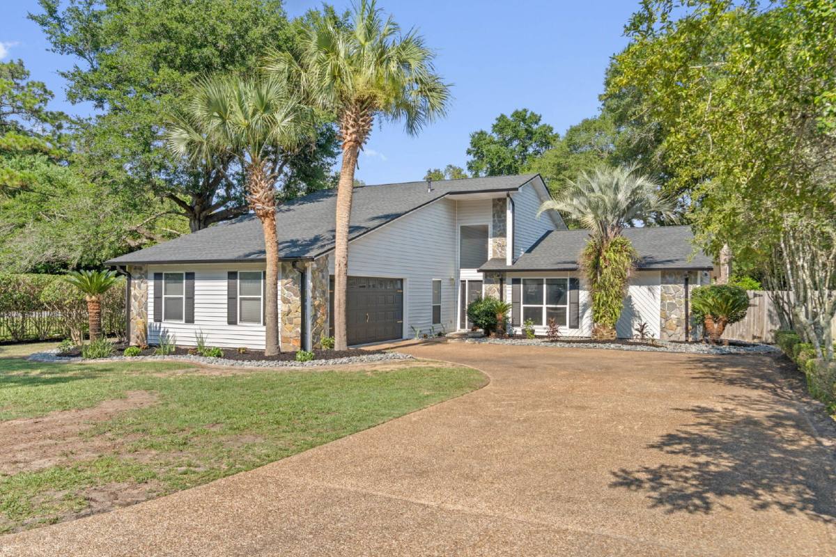 House for rent at 101 Hands Cove Lane, Shalimar, FL 32579