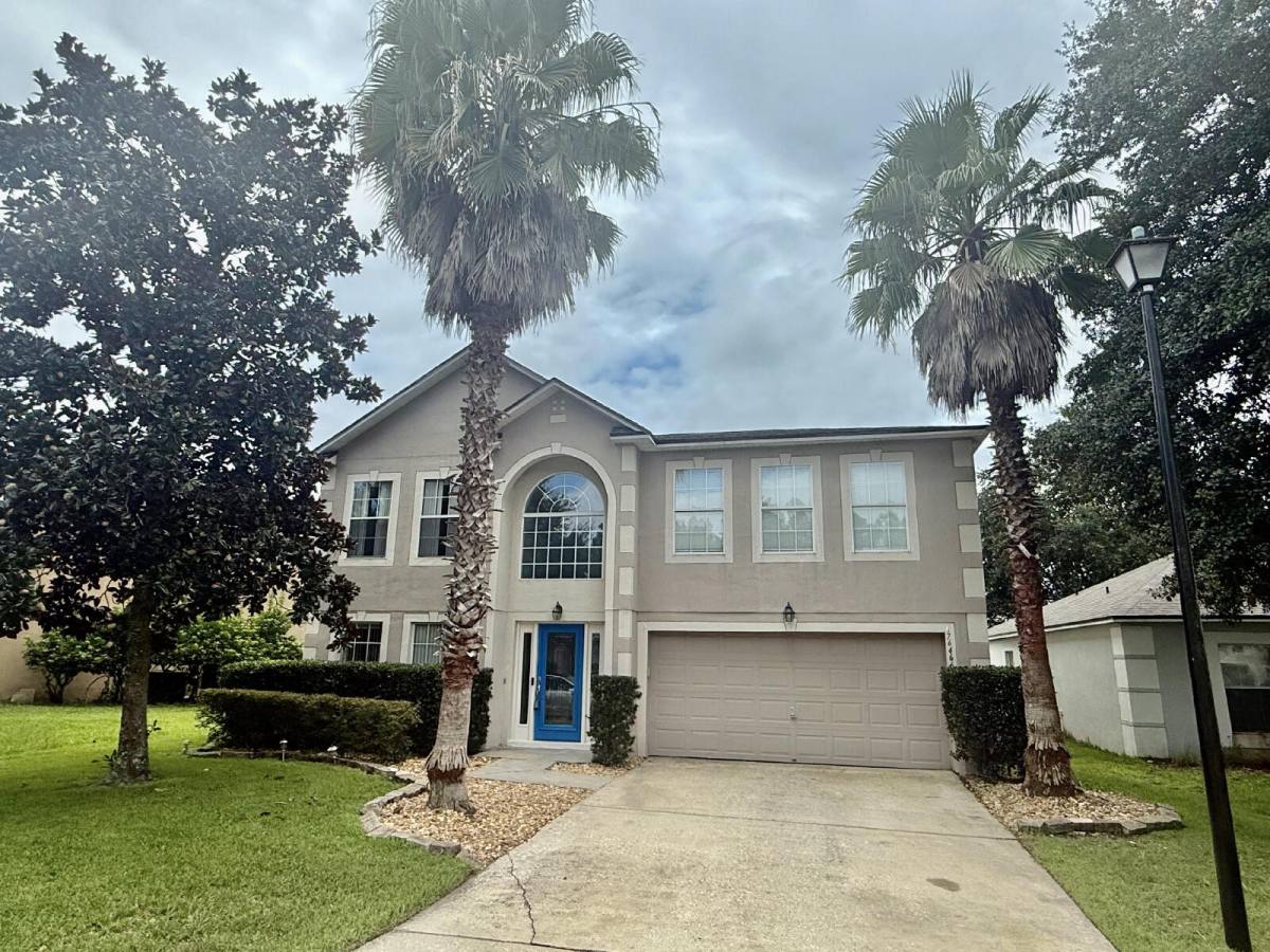 House for rent at 76466 Longleaf Loop, Yulee, FL 32097