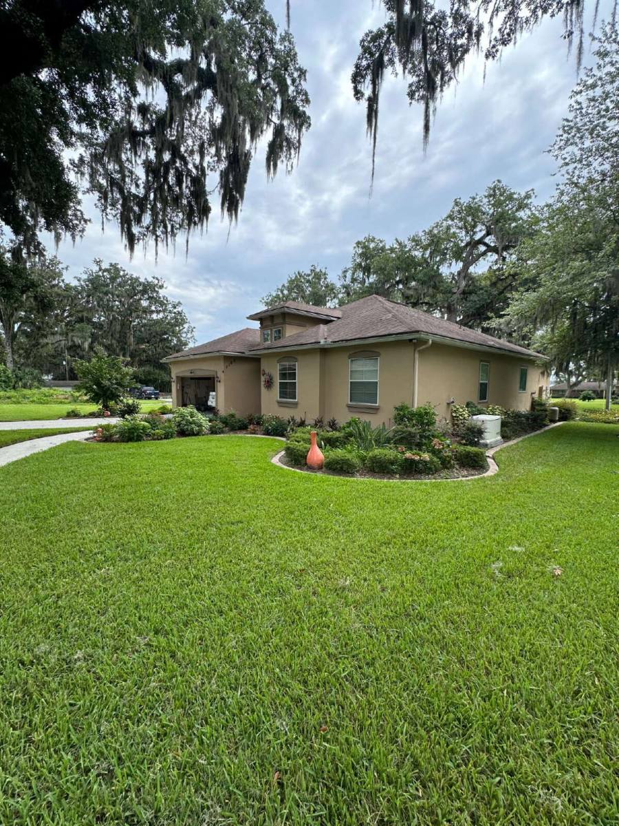 House for rent at 1163 Osprey Nest Point, Orange Park, FL 32073