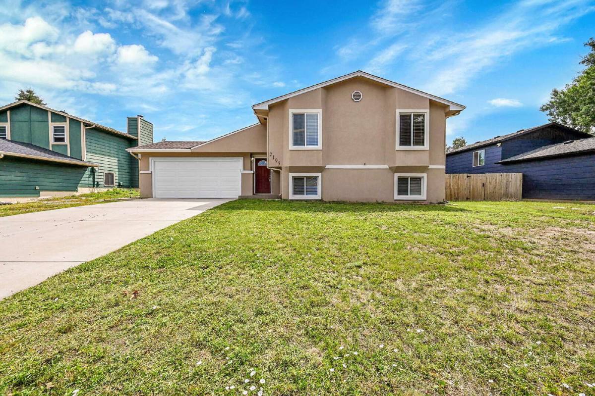 House for rent at 2195 Bula Dr, Colorado Springs, CO 80915