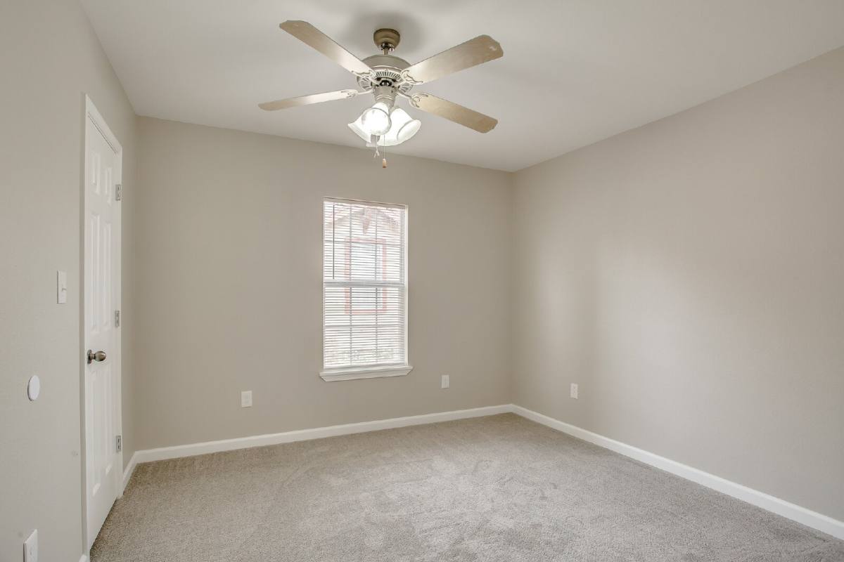 Townhouse for rent at 1909 16th St, Lubbock, TX 79401