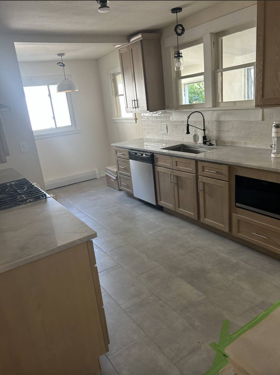 House for rent at 405 Pearl St, Boulder, CO 80302