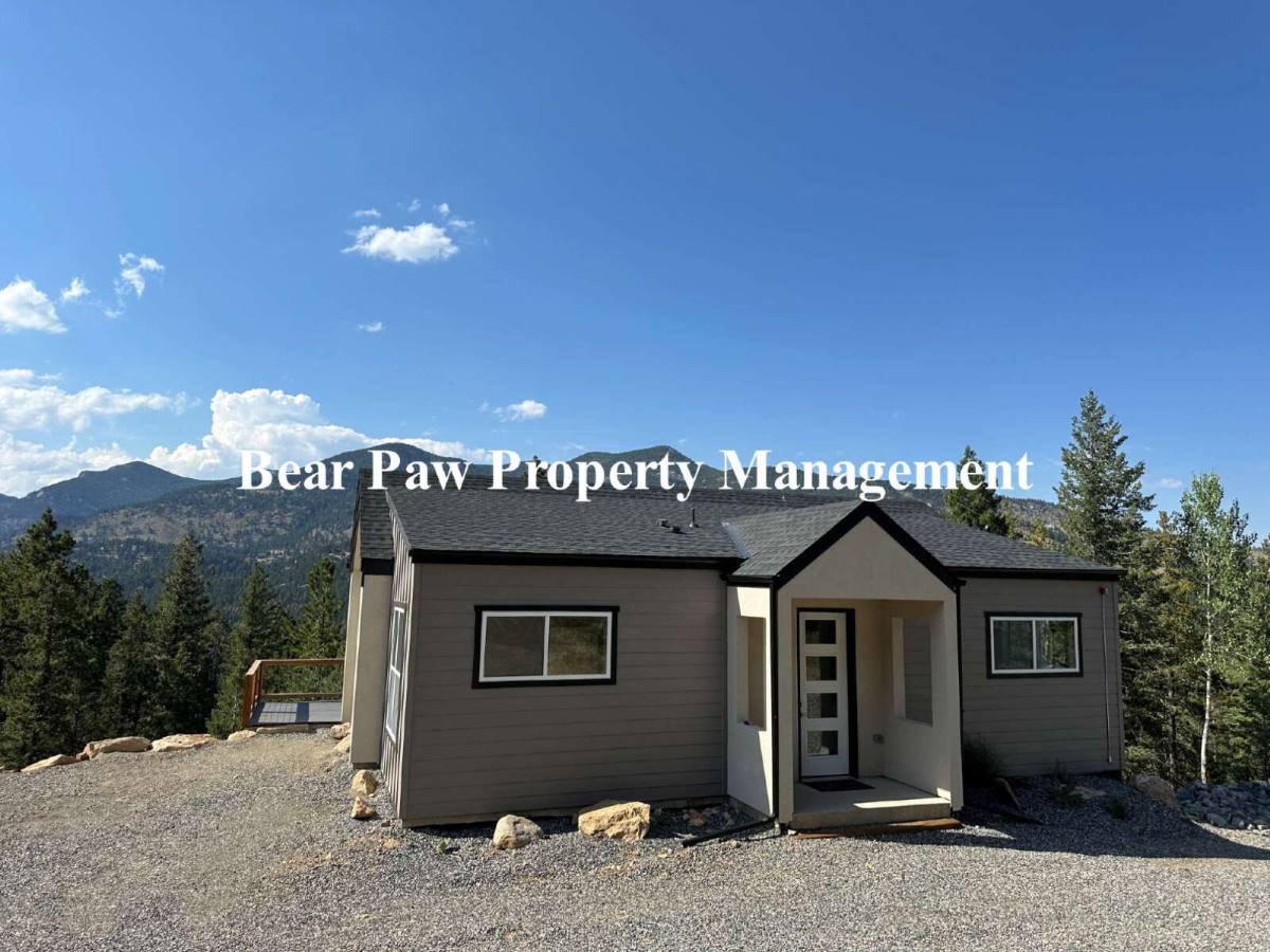 House for rent at 33884 Bergen View Trail, Evergreen, CO 80439