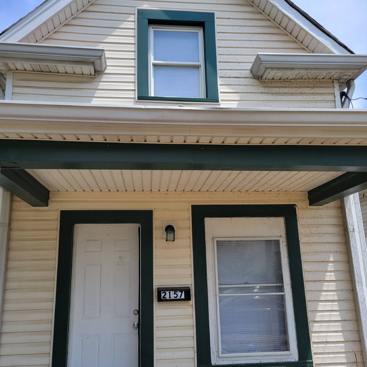House for rent at 2157 Ransdell St, Indianapolis, IN 46225