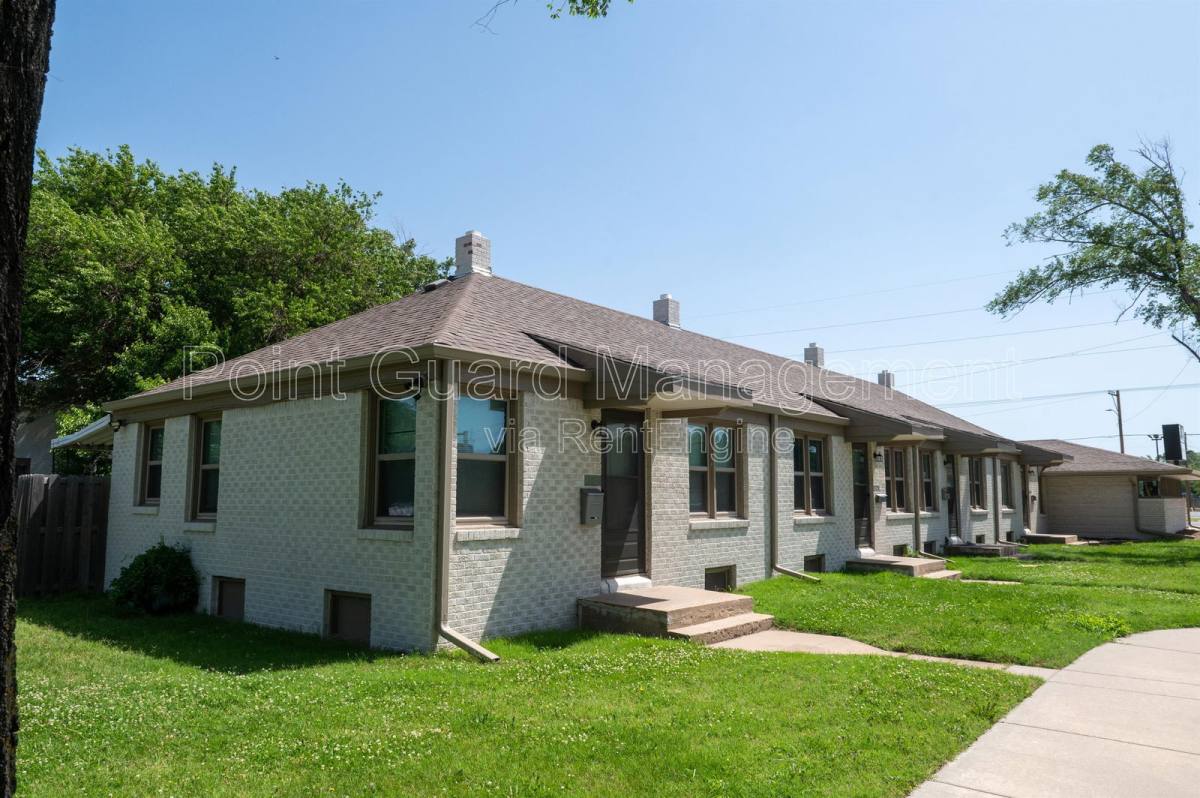Apartment for rent at 4740 E Mount Vernon Rd #4720, Wichita, KS 67218