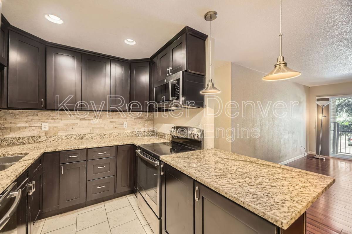 Condo for rent at 1300 Golden Circle #212, Golden, CO 80401