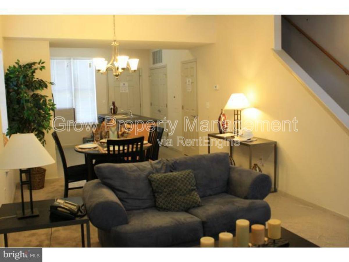 Townhouse for rent at 745 S 13th St, Philadelphia, PA 19147