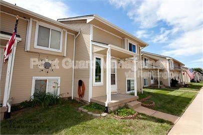 Apartment for rent at 5480 S Gold St #300, Wichita, KS 67217