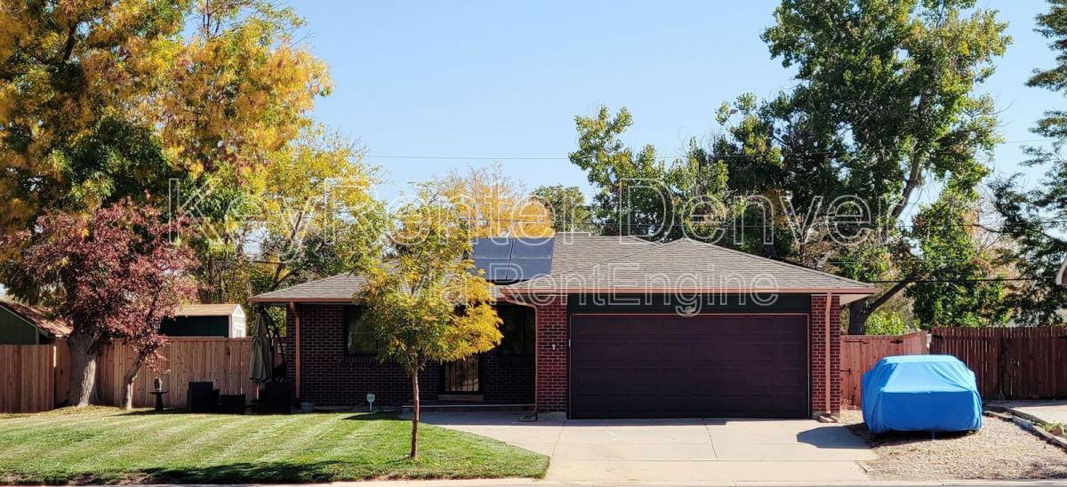 House for rent at 516 Troy St, Aurora, CO 80011