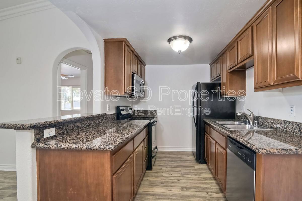 Apartment for rent at 1945 Avenida Del Mexico #240, San Diego, CA 92154