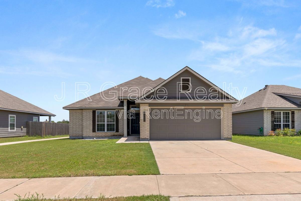 House for rent at 3917 Centerfire, Waco, TX 76705