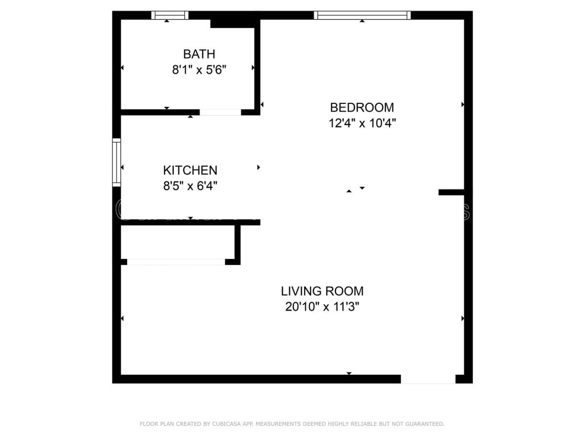 Apartment for rent at 3271 Morrison Ave #10, Cincinnati, OH 45220