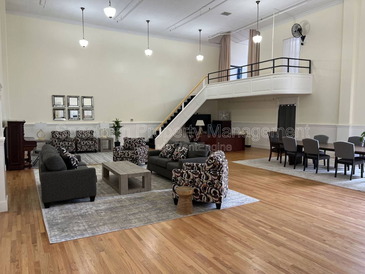 Apartment for rent at 24 Common St #306, Waterville, ME 04901