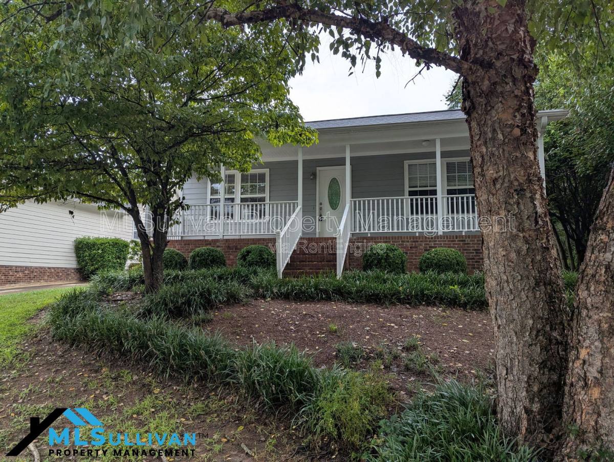House for rent at 4409 Mardela Spring Dr, Raleigh, NC 27616