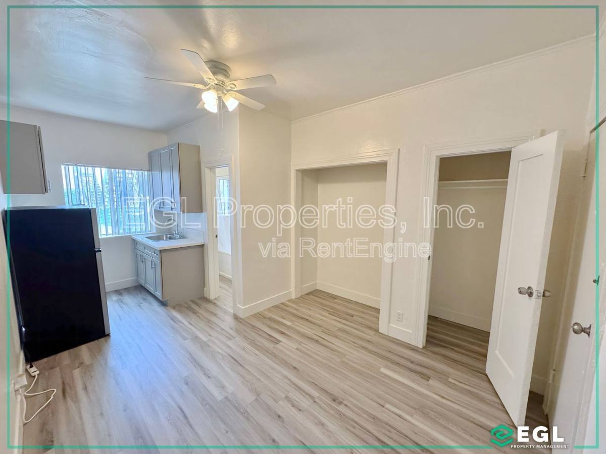 Apartment for rent at 144 N New Hampshire Ave #3, Los Angeles, CA 90004