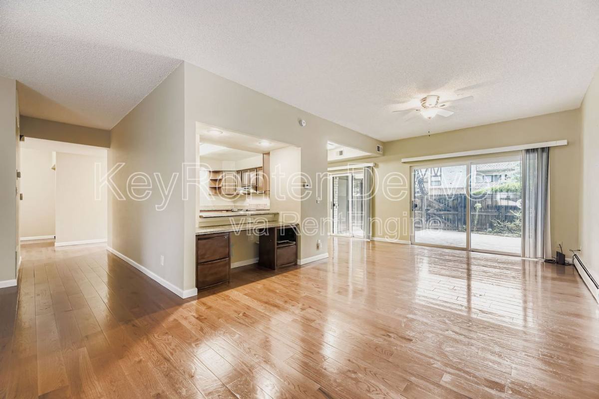 Apartment for rent at 7250 E Eastmoor Dr #105, Denver, CO 80237